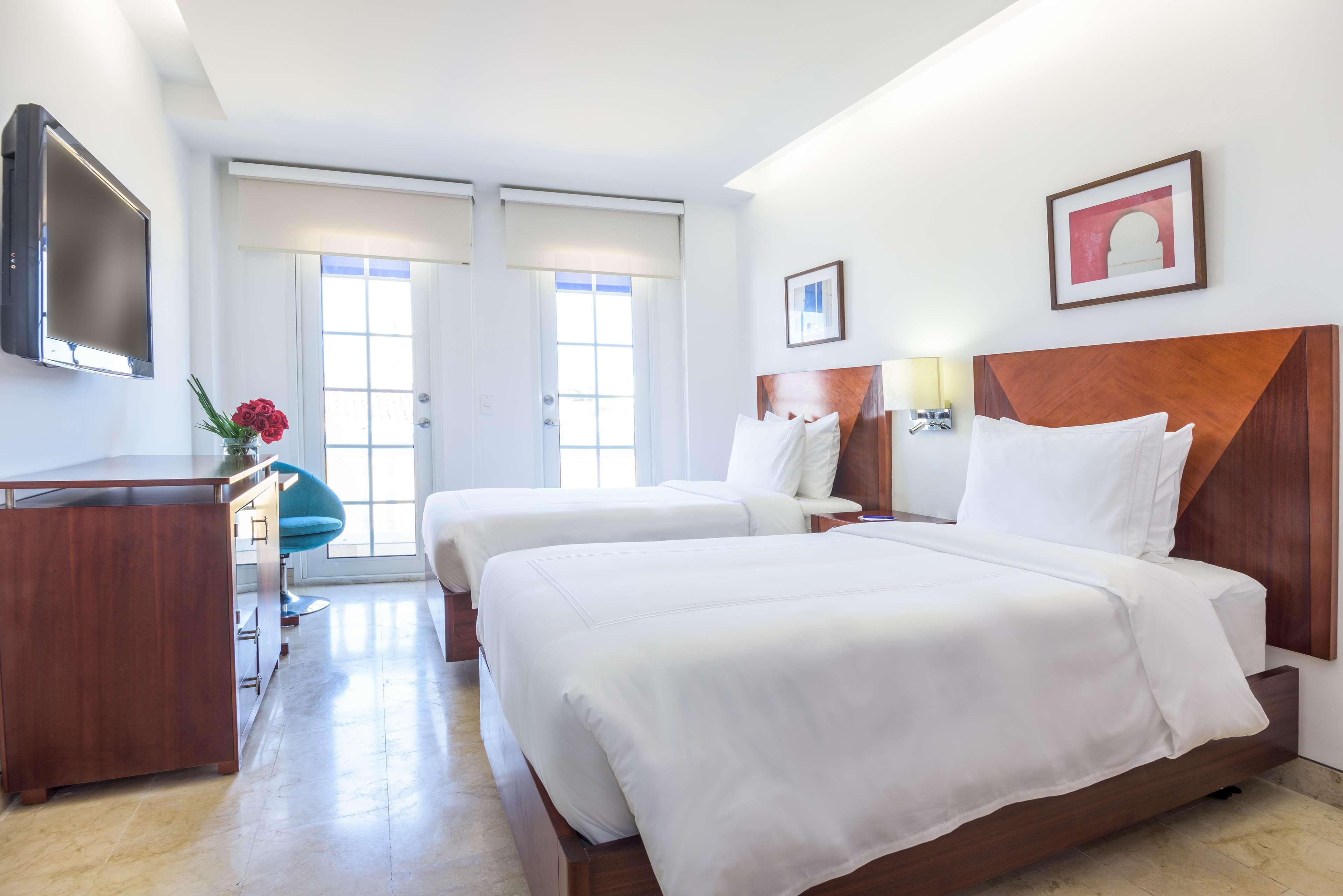 Nh Royal Urban Cartagena Hotel Kültér fotó