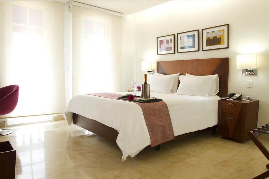 Nh Royal Urban Cartagena Hotel Kültér fotó