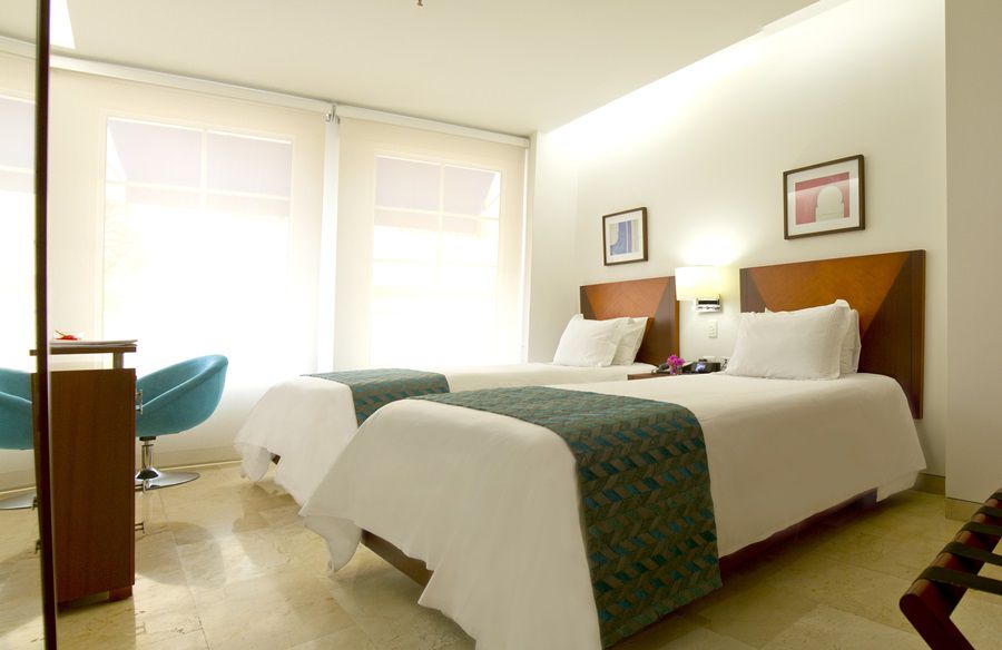 Nh Royal Urban Cartagena Hotel Kültér fotó