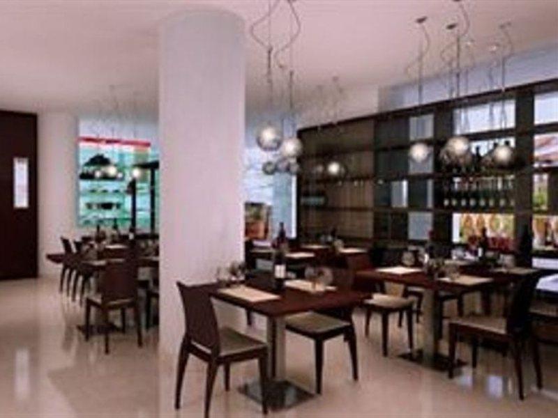 Nh Royal Urban Cartagena Hotel Kültér fotó