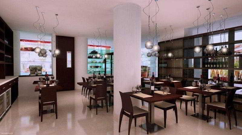 Nh Royal Urban Cartagena Hotel Kültér fotó