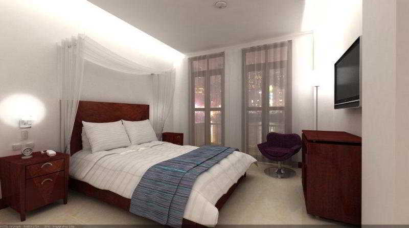 Nh Royal Urban Cartagena Hotel Kültér fotó